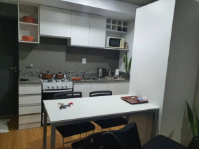 Departamento en Rosario.